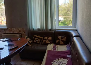 For sale 2-room apartment in Pasiloki, in Kutaisi