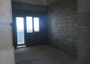 Urgently For sale 2-room apartment in Zastava, in Kutaisi