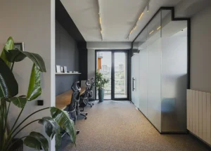 For sale 4-room apartment in Vake, in Tbilisi