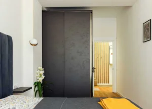 For sale 2-room apartment on Saburtalo, in Tbilisi