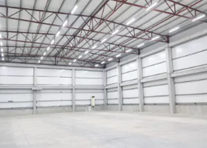 Urgently For rent 2501 m² Warehouse  in Lilo, in Tbilisi