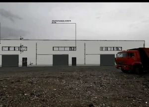 Urgently For rent 1000 m² Warehouse  in Lilo, in Tbilisi