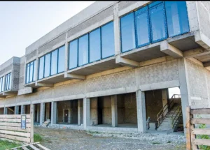 Срочно Продается 1500 м² შენობა в Лило, в Тбилиси