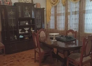 For sale 3-room apartment in Zastava, in Kutaisi