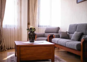 For sale 3-room apartment in Mephetubani, in Kutaisi