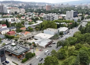 Продается 2400 м² შენობა в Диди Дигоми, в Тбилиси