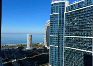 სასწრაფოდ იყიდება ორ ოთახიანი ბინა ბათუმში