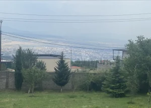 Продается 3000 м² земельный участок в Цавкиси, в Тбилиси