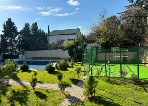 Urgently For sale 4-room apartment in Digomi 8, in Tbilisi