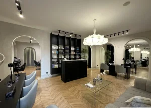 For rent 110 m² ოფისი in Vake, in Tbilisi