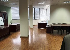 Urgently For rent 108 m² ოფისი in Vake, in Tbilisi