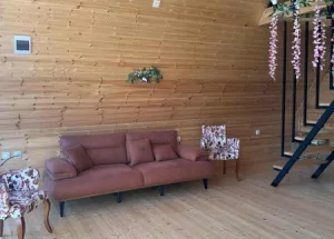 For sale 3-room house in Terjola