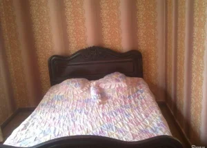 For rent 2-room apartment in Tskaltubo