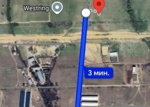 For sale 8000 m² land plot in Lilo, in Tbilisi