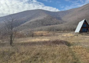 Срочно Продается 1440 м² земельный участок в Душети
