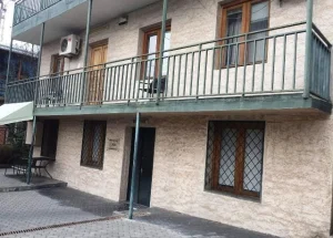 Urgently For sale 14-room house on Saburtalo, in Tbilisi