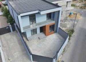 For sale 6-room house in Digomi 1, in Tbilisi