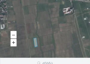 Urgently For sale 5421 m² land plot in Gardabani