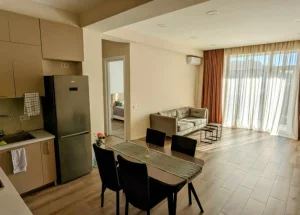 ქირავდება სამ ოთახიანი ბინა ავლაბარში, თბილისში