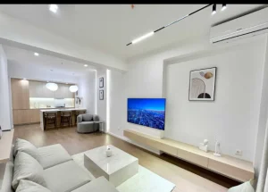 Срочно Продается 2-комнатная квартира на Сабуртало, в Тбилис