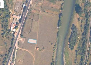 Срочно Продается 590 м² земельный участок в Боржоми