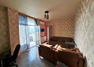 Срочно Сдается 2-комнатная квартира в Батуми