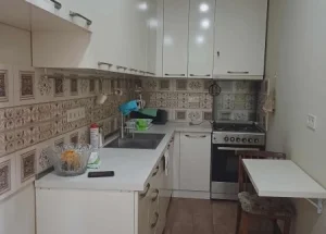 For sale 2-room apartment in Zastava, in Kutaisi