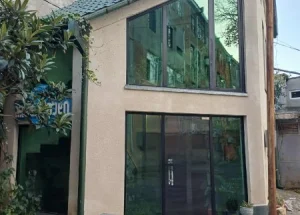 For rent 70 m² ოფისი in Kutaisi