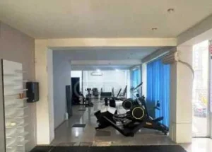 Срочно Сдается 320 м² სავაჭრო ფართი в Дидубе, в Тбилиси