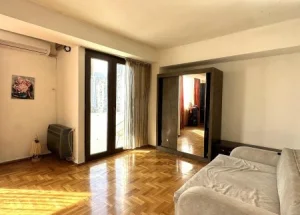Urgently For rent 2-room apartment in Vake, in Tbilisi