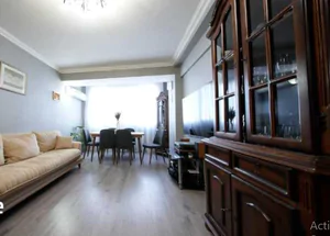 Urgently For sale 3-room apartment in Vake, in Tbilisi