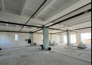 Срочно Сдается 3176 м² ოფისი на Сабуртало, в Тбилиси