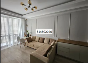 Срочно Продается 2-комнатная квартира в Глдани, в Тбилиси