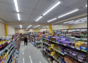 Срочно Продается 230 м² სავაჭრო ფართი на Лоткини, в Тбилиси