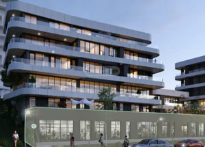 Срочно Продается 1254 м² офис на Сабуртало, в Тбилиси