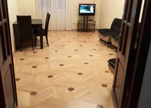 Urgently For sale 3-room apartment on Mtatsminda, in Tbilisi