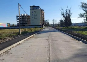 Продается 625 м² земельный участок в Кутаиси