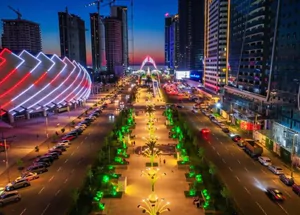 Срочно Продается 3-комнатная квартира в Батуми