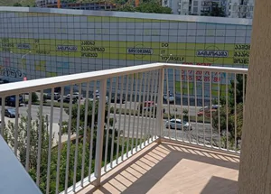 Urgently For sale 3-room apartment on Saburtalo, in Tbilisi