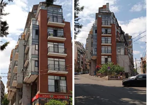 იყიდება ოთხ ოთახიანი ბინა ვაკეში, თბილისში