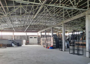 Urgently For rent 1335 m² Warehouse  in Orkhevi, in Tbilisi