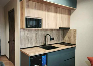 For sale 1-room apartment in Batumi