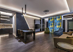 სასწრაფოდ იყიდება სამ ოთახიანი ბინა კრწანისში, თბილისში