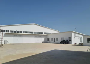 For rent 1480 m² Warehouse  in Lilo, in Tbilisi