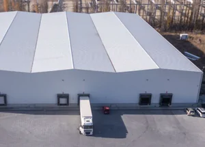 For rent 4000 m² Warehouse  in Lilo, in Tbilisi