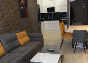 For rent 2-room apartment in Ortachala, in Tbilisi