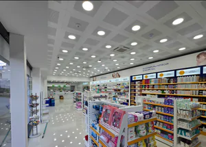 For sale 220 m² Retail real estate on Saburtalo, in Tbilisi