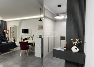 For rent 2-room apartment on Saburtalo, in Tbilisi