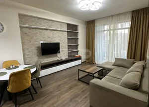 For rent 2-room apartment on Saburtalo, in Tbilisi