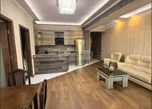 For rent 3-room apartment on Saburtalo, in Tbilisi